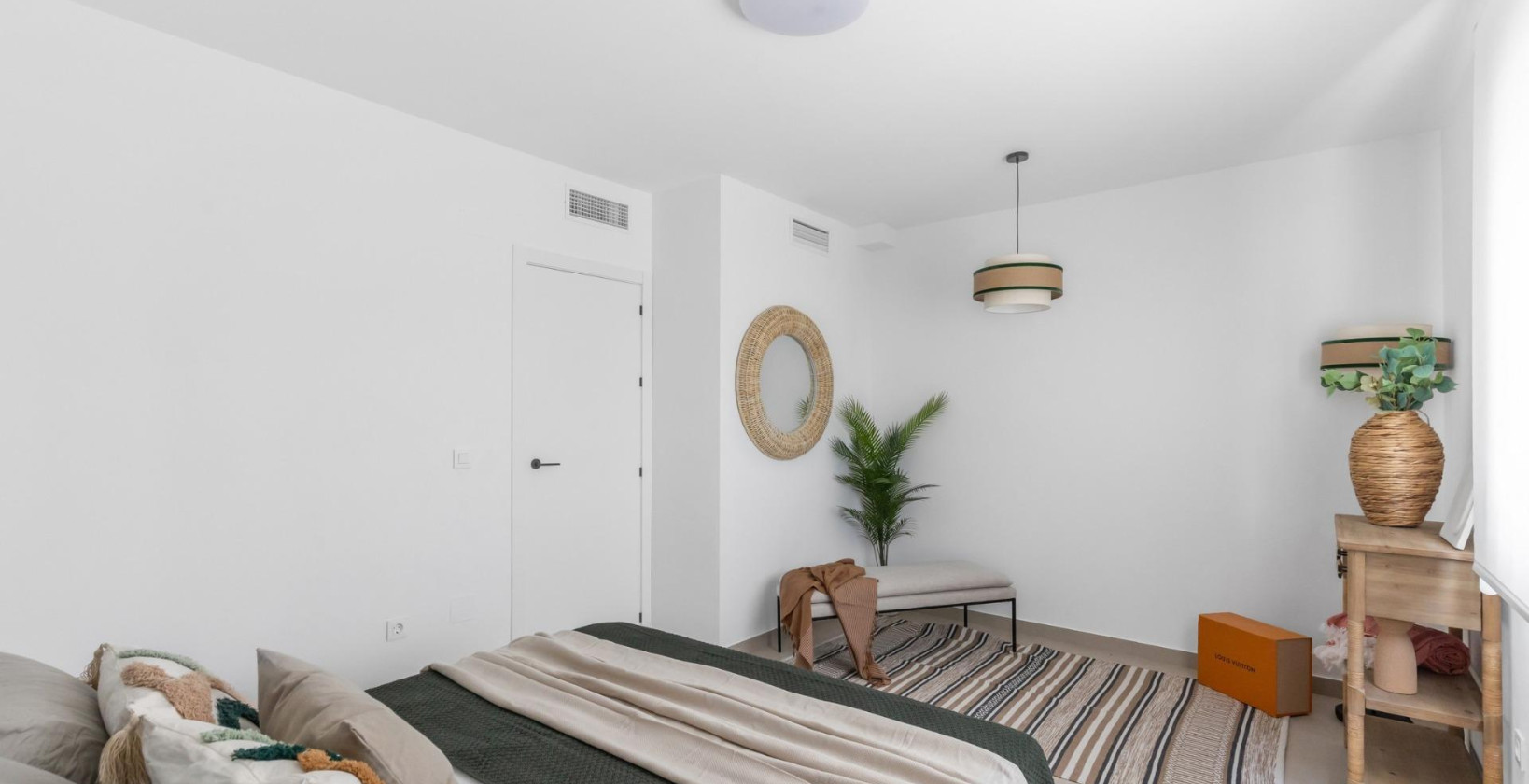 New Build - Townhouse - Rafal - pueblo