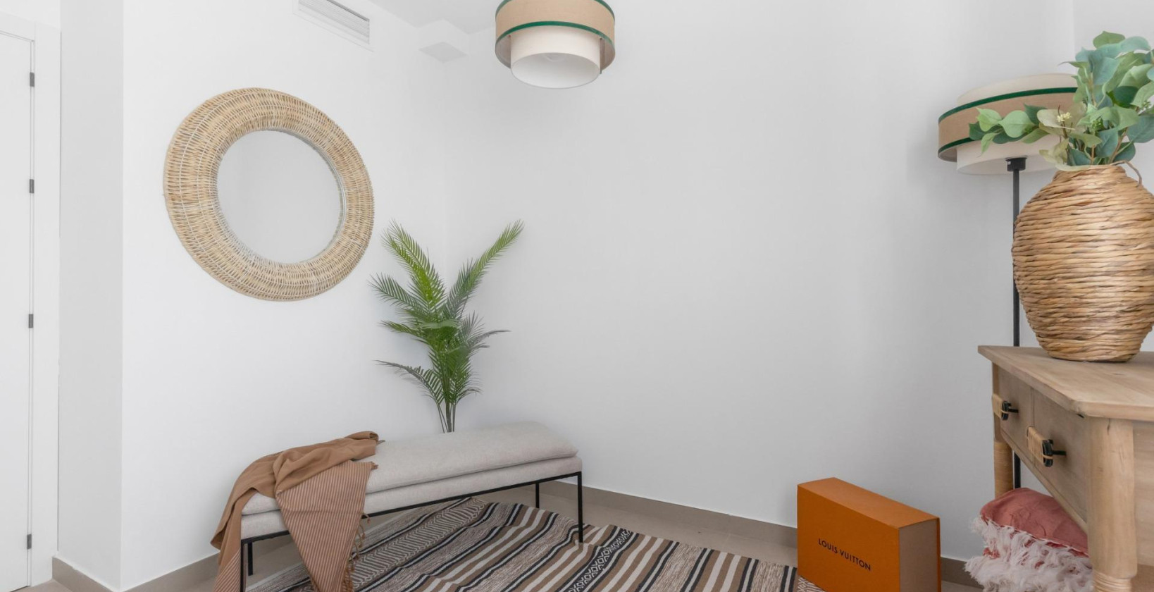 New Build - Townhouse - Rafal - pueblo