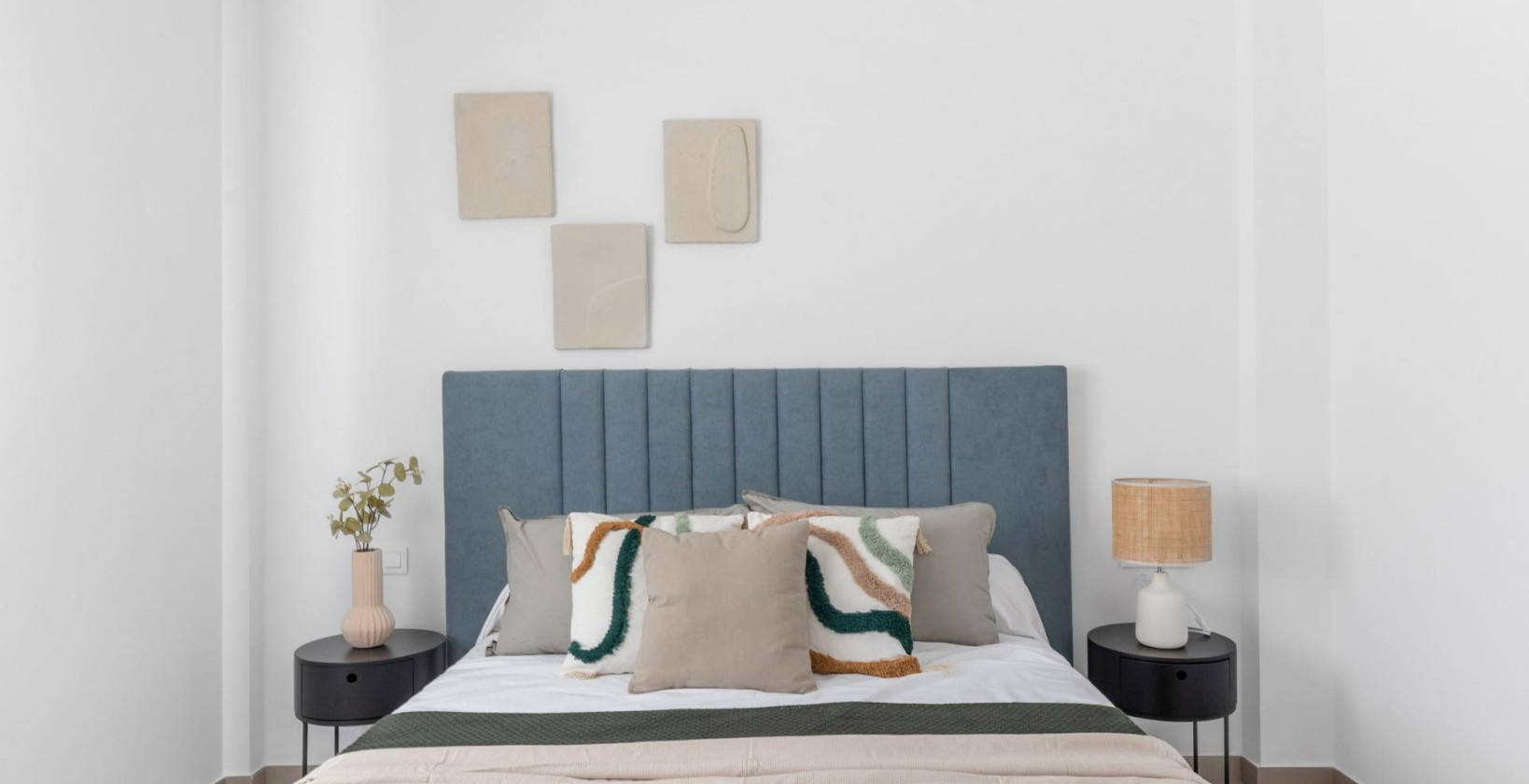 New Build - Townhouse - Rafal - pueblo