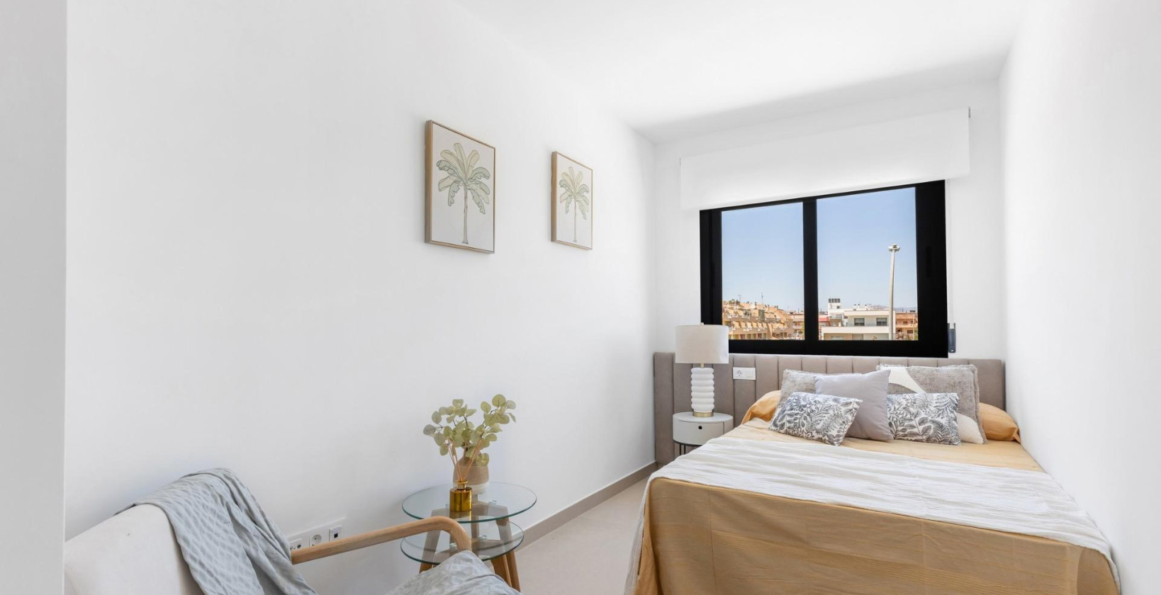 New Build - Townhouse - Rafal - pueblo