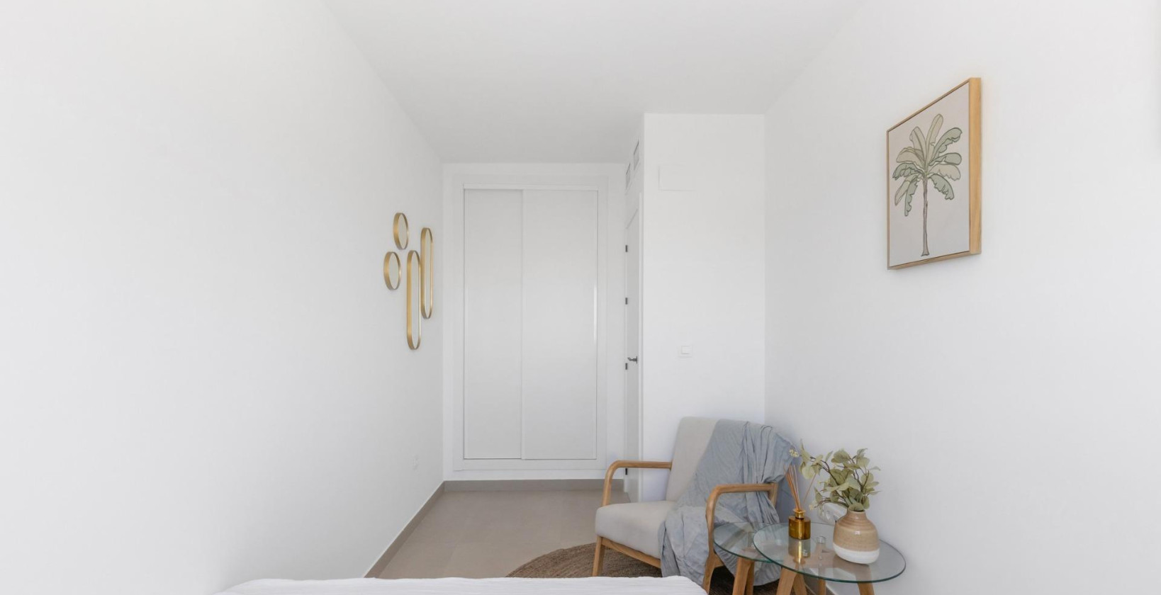 New Build - Townhouse - Rafal - pueblo