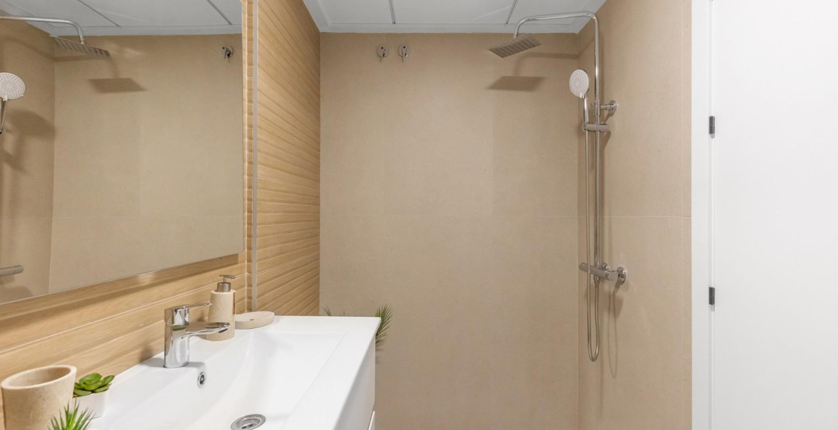 New Build - Townhouse - Rafal - pueblo