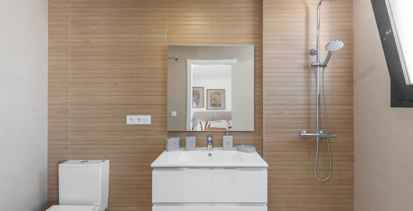 New Build - Townhouse - Rafal - pueblo