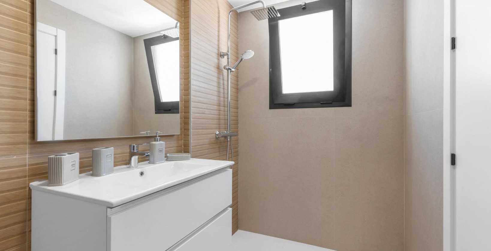 New Build - Townhouse - Rafal - pueblo