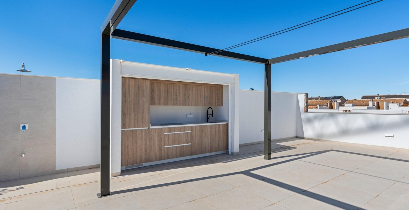 Nueva construcción  - Apartamento / piso - Pilar de la Horadada - Parque del Mediterraneo