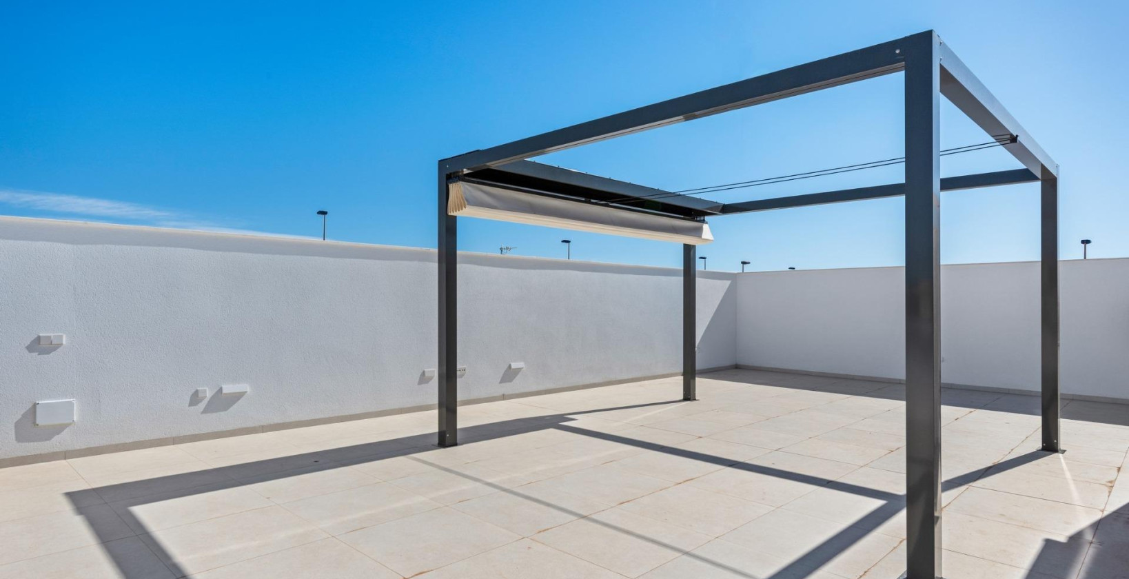 Nueva construcción  - Apartamento / piso - Pilar de la Horadada - Parque del Mediterraneo