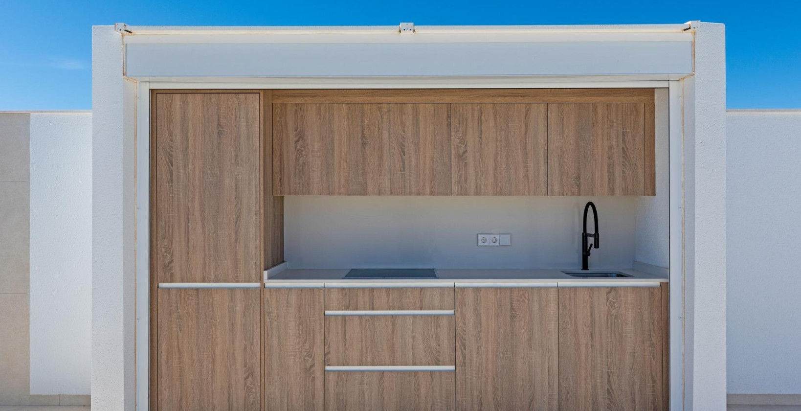 Nueva construcción  - Apartamento / piso - Pilar de la Horadada - Parque del Mediterraneo