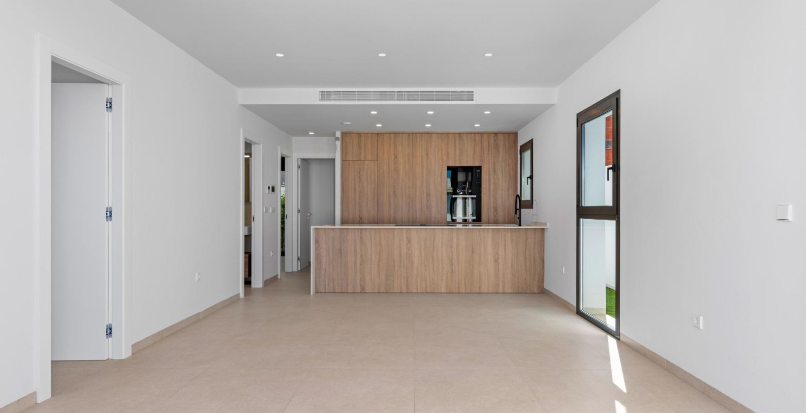 Nueva construcción  - Apartamento / piso - Pilar de la Horadada - Parque del Mediterraneo