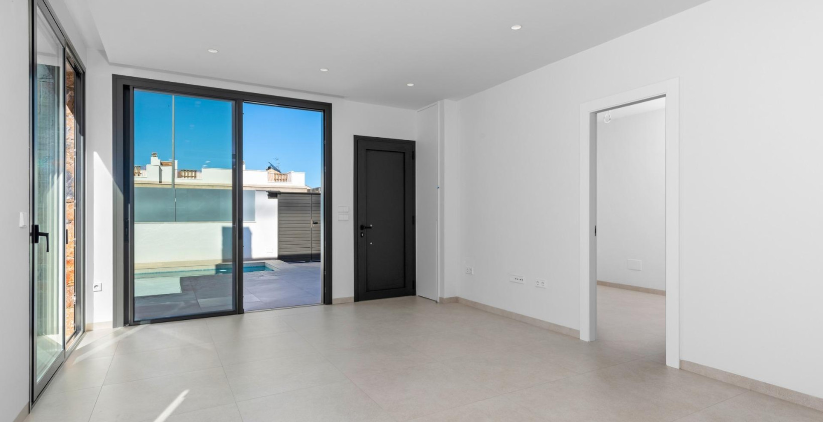 Nueva construcción  - Apartamento / piso - Pilar de la Horadada - Parque del Mediterraneo