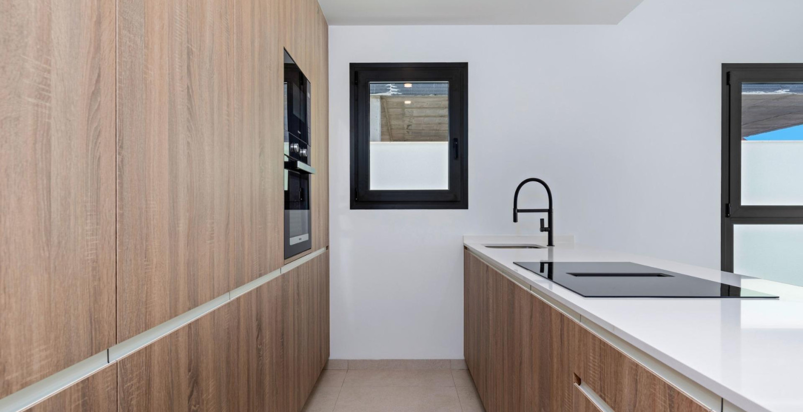 Nueva construcción  - Apartamento / piso - Pilar de la Horadada - Parque del Mediterraneo