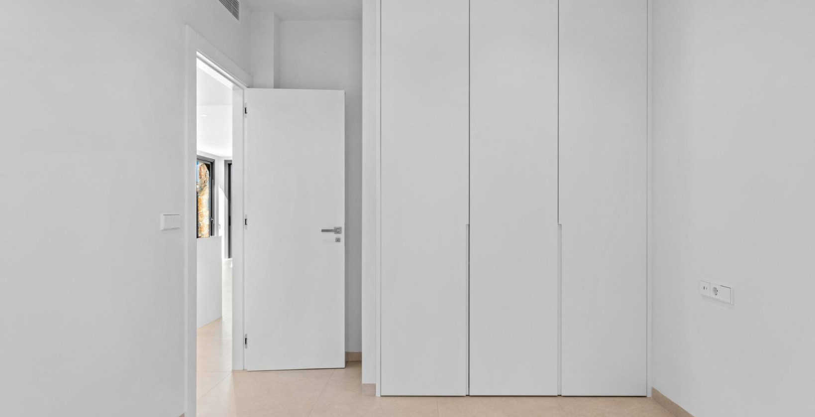 Nueva construcción  - Apartamento / piso - Pilar de la Horadada - Parque del Mediterraneo