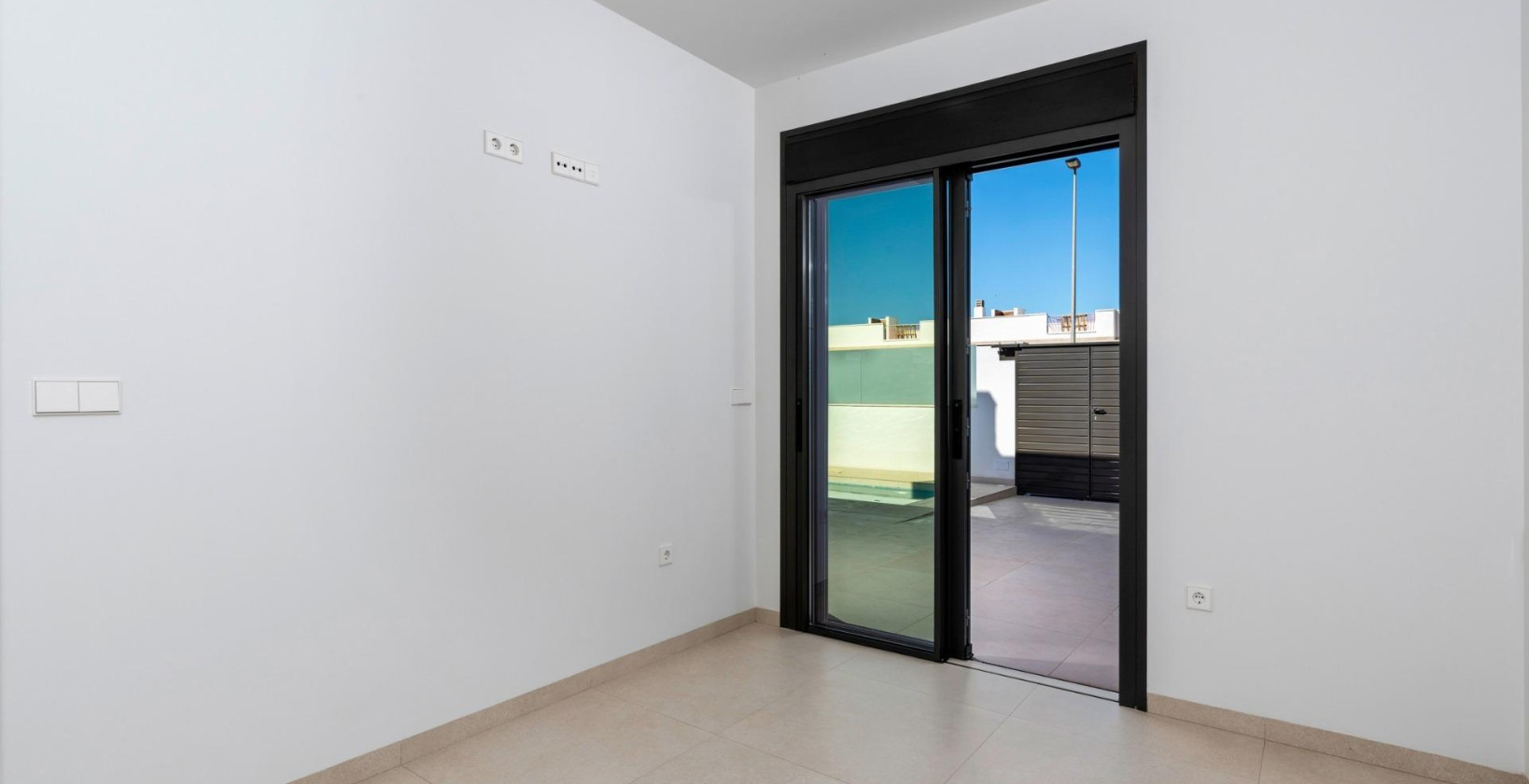 Nueva construcción  - Apartamento / piso - Pilar de la Horadada - Parque del Mediterraneo