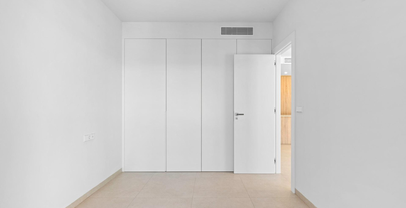 Nueva construcción  - Apartamento / piso - Pilar de la Horadada - Parque del Mediterraneo