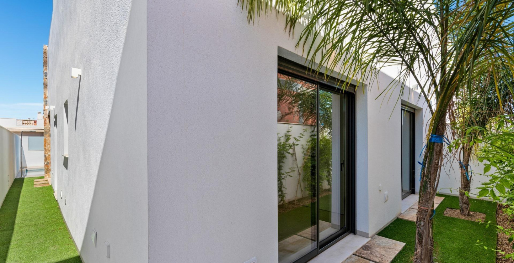 Nueva construcción  - Apartamento / piso - Pilar de la Horadada - Parque del Mediterraneo