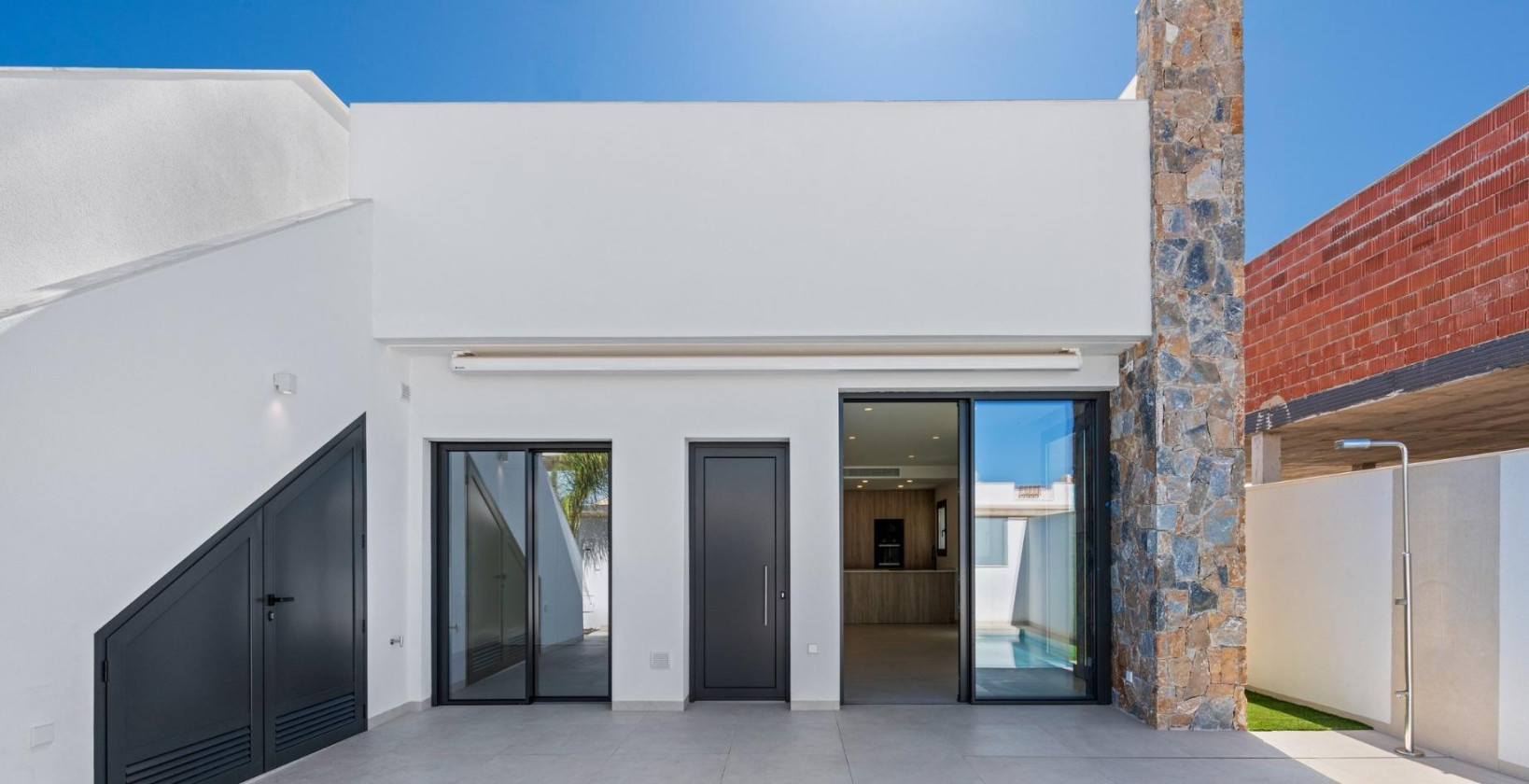 Nueva construcción  - Apartamento / piso - Pilar de la Horadada - Parque del Mediterraneo