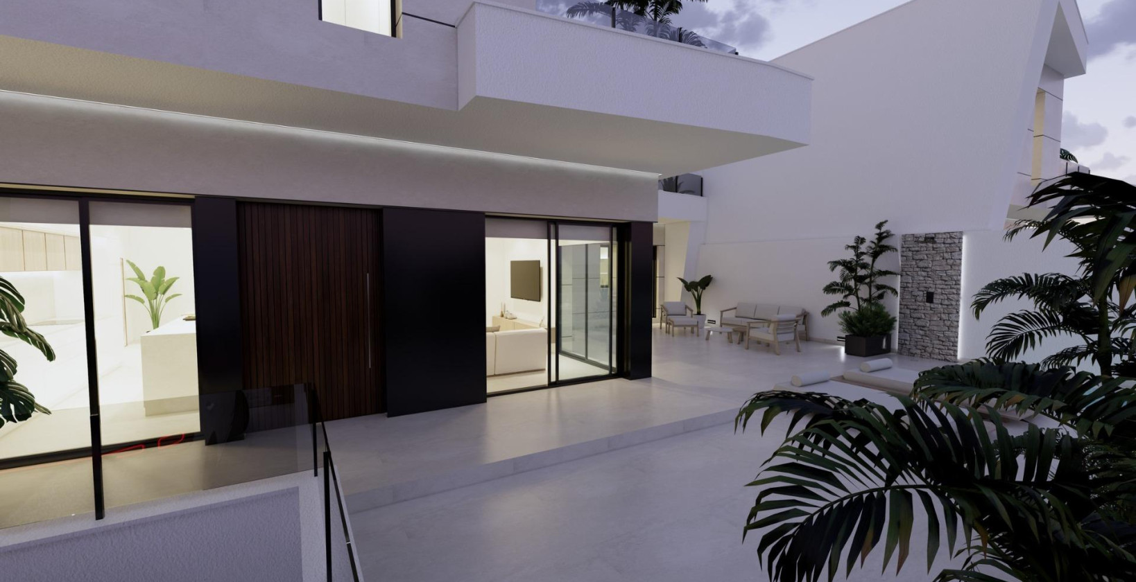 New Build - Villa - Dolores - Sector 3