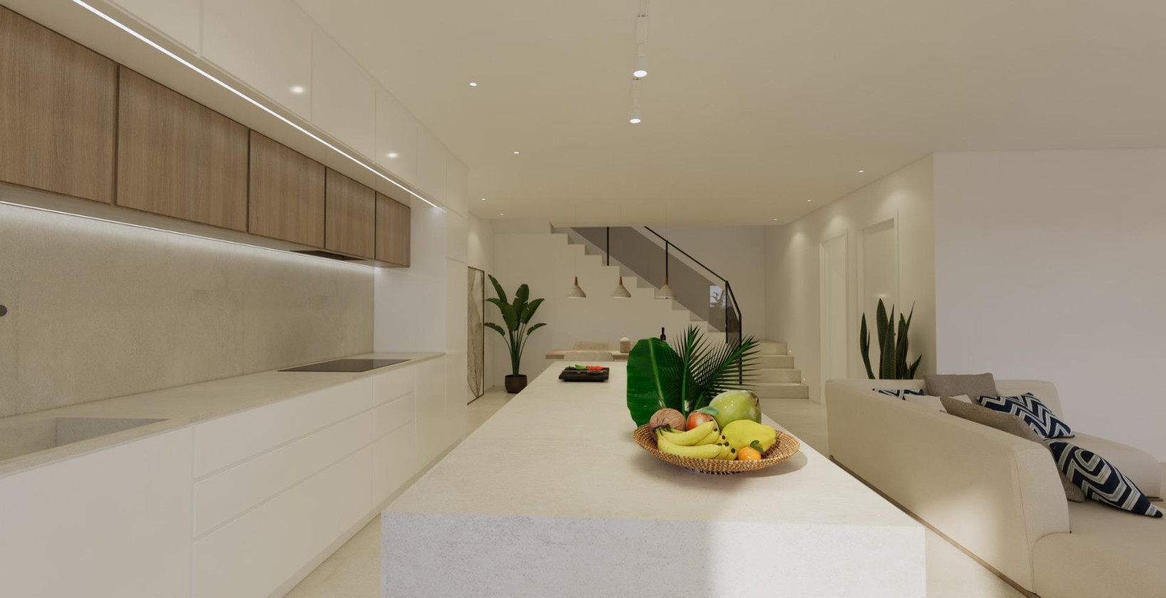 New Build - Villa - Dolores - Sector 3