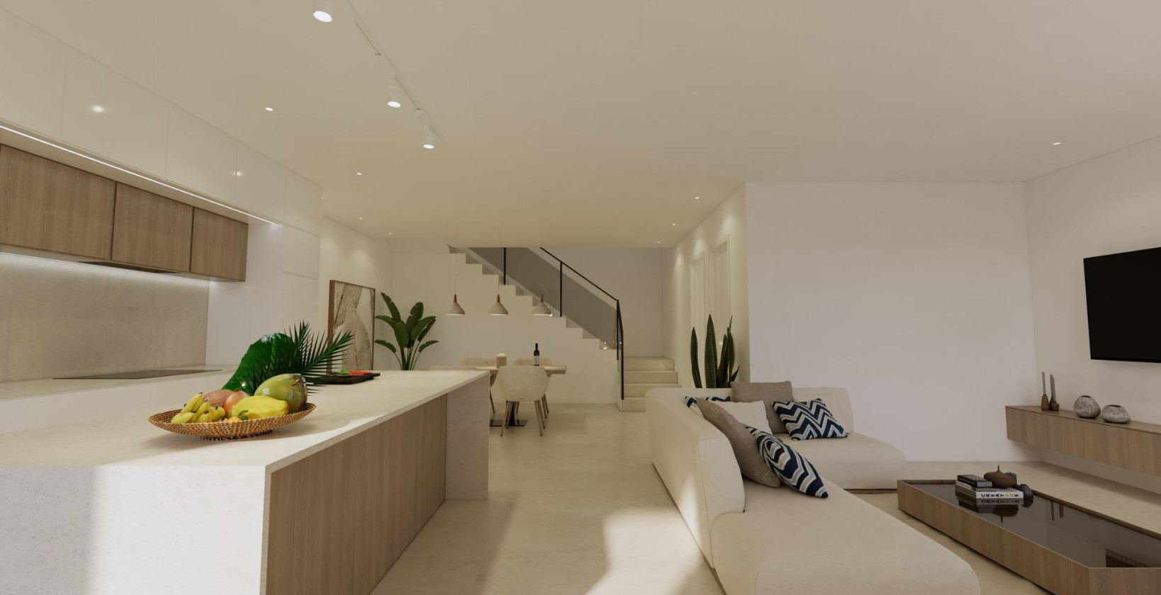 New Build - Villa - Dolores - Sector 3