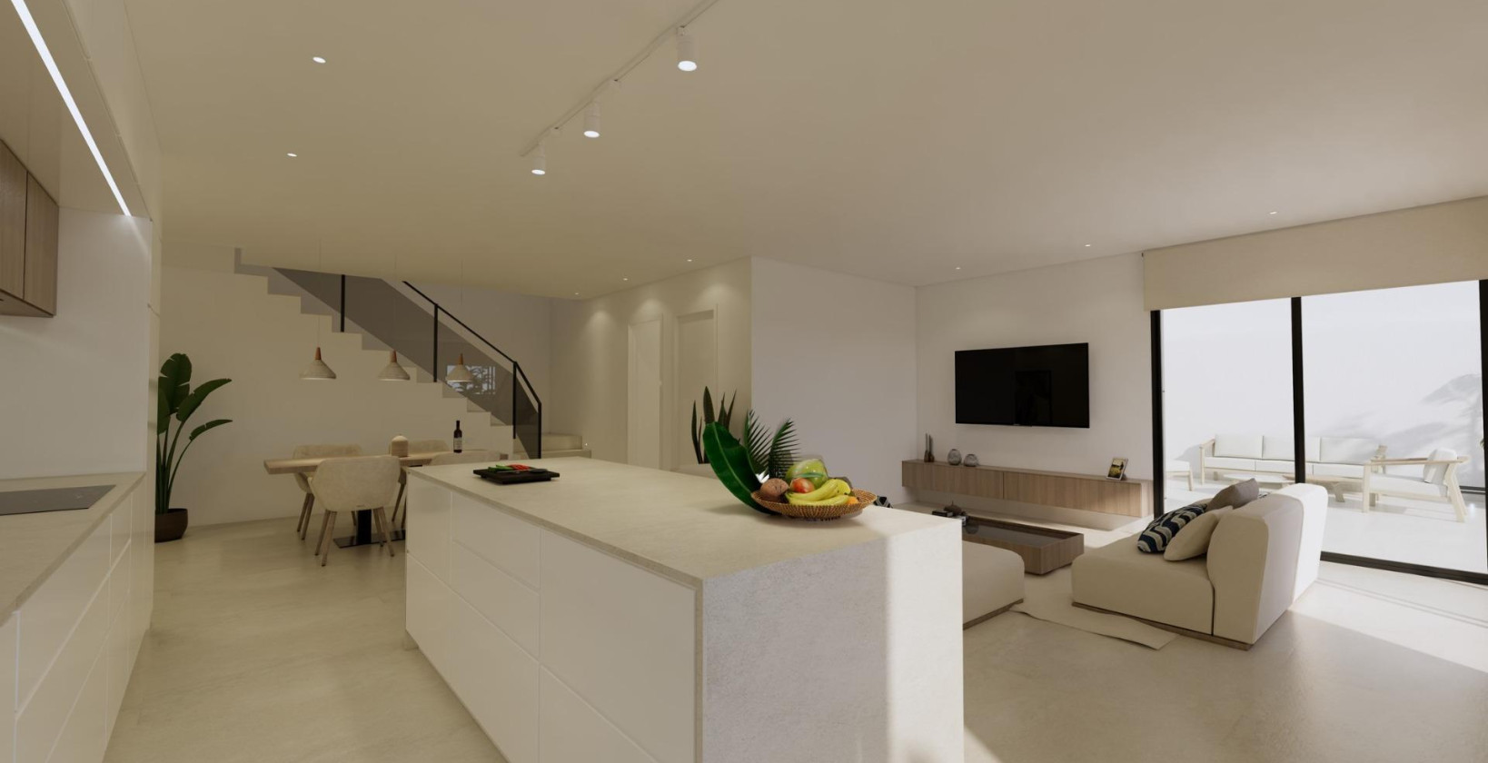 New Build - Villa - Dolores - Sector 3