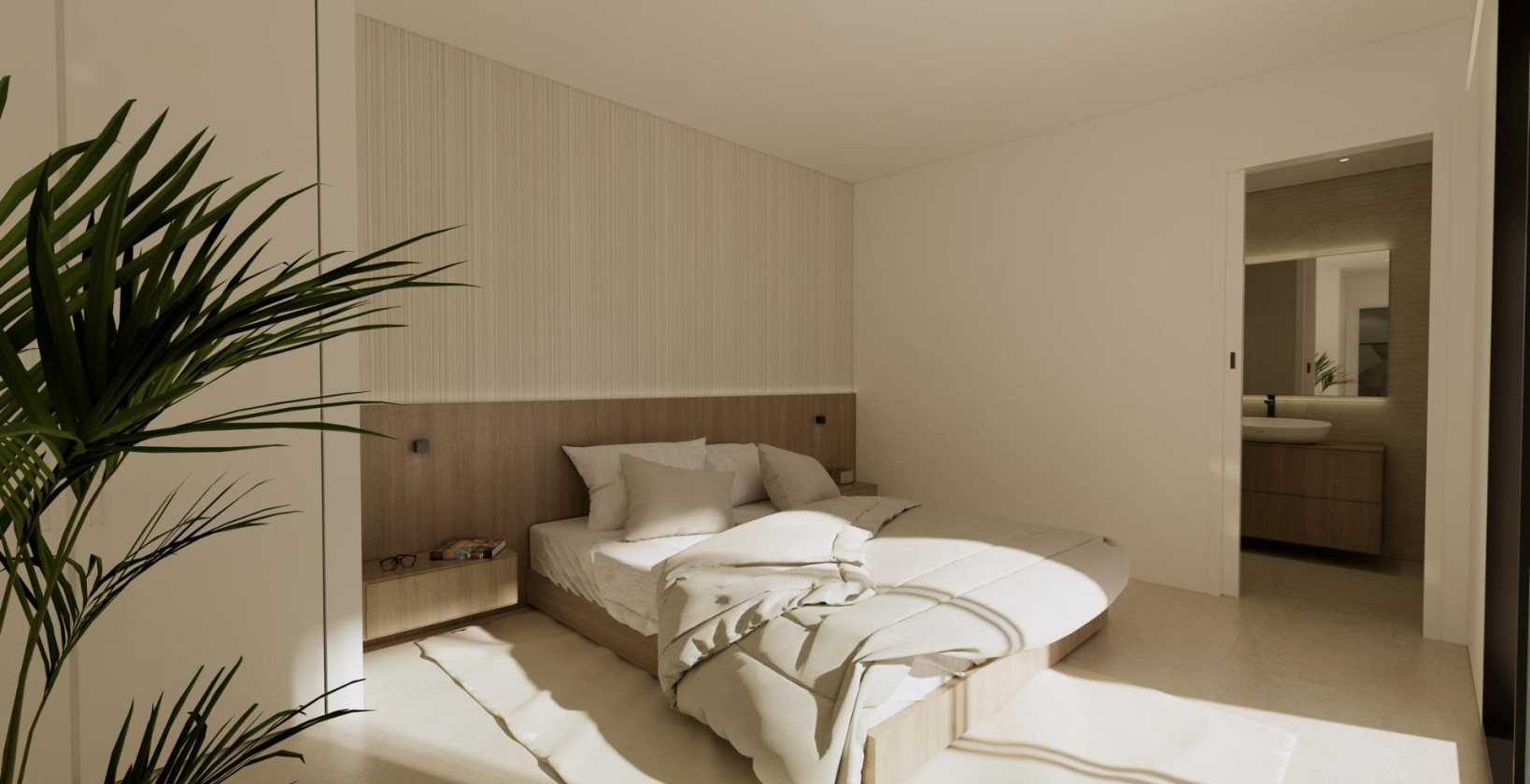 New Build - Villa - Dolores - Sector 3