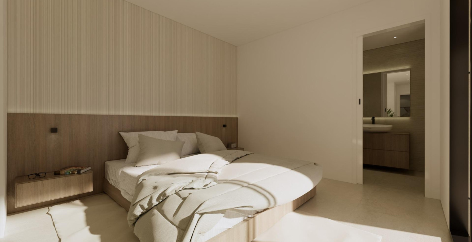 New Build - Villa - Dolores - Sector 3