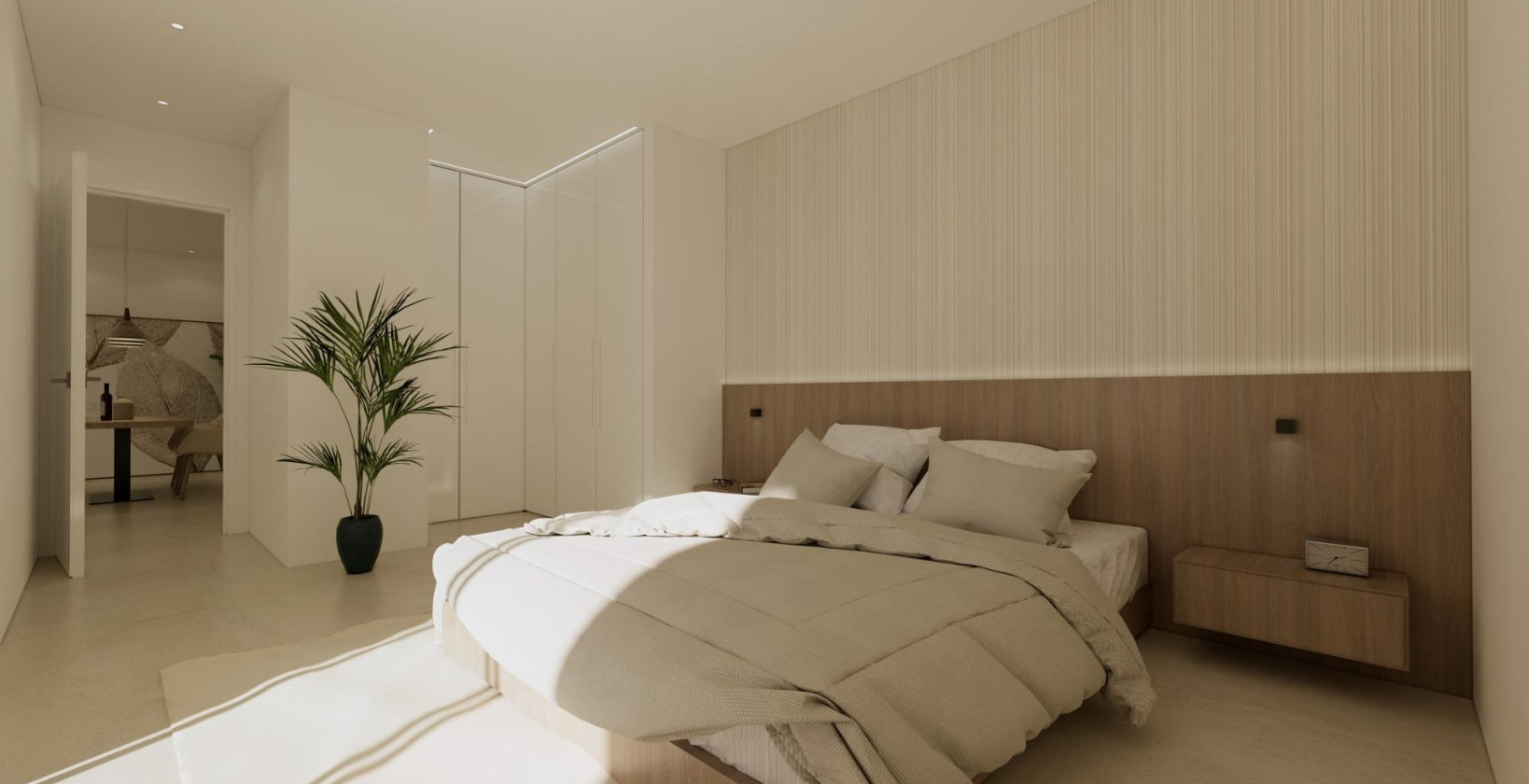 New Build - Villa - Dolores - Sector 3