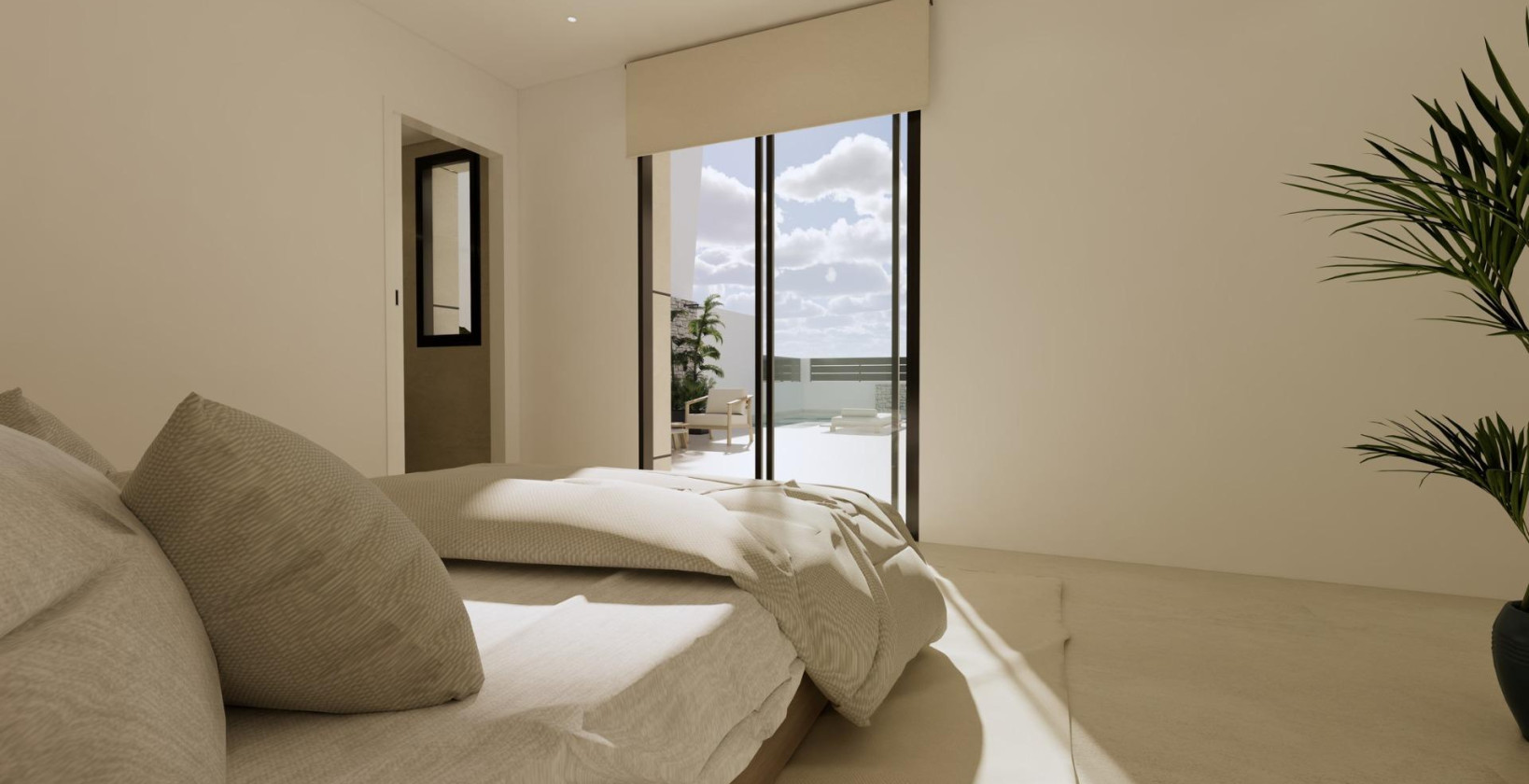 New Build - Villa - Dolores - Sector 3