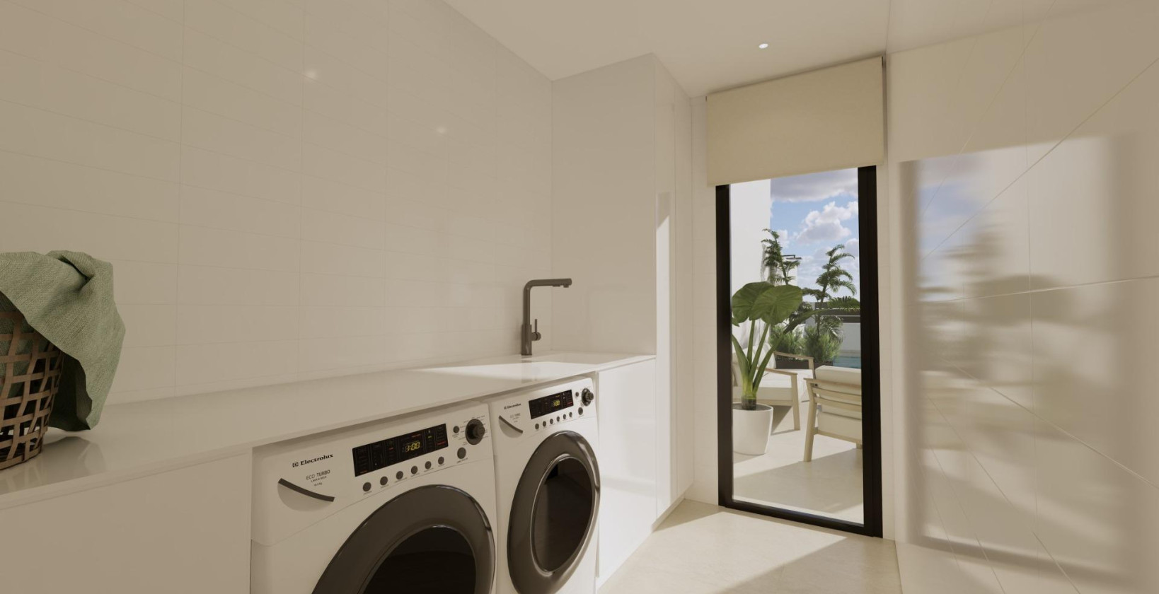 New Build - Villa - Dolores - Sector 3