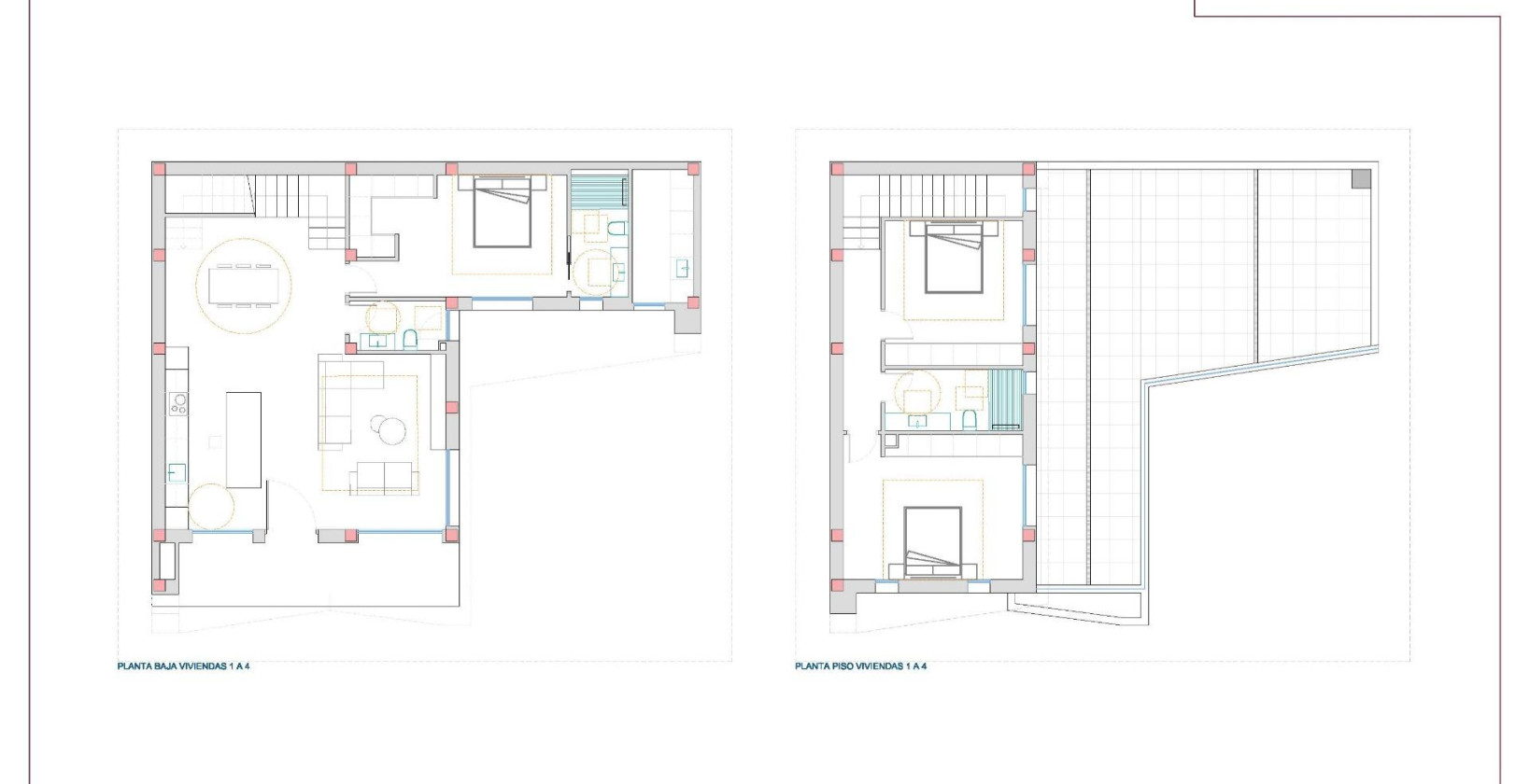 New Build - Villa - Dolores - Sector 3