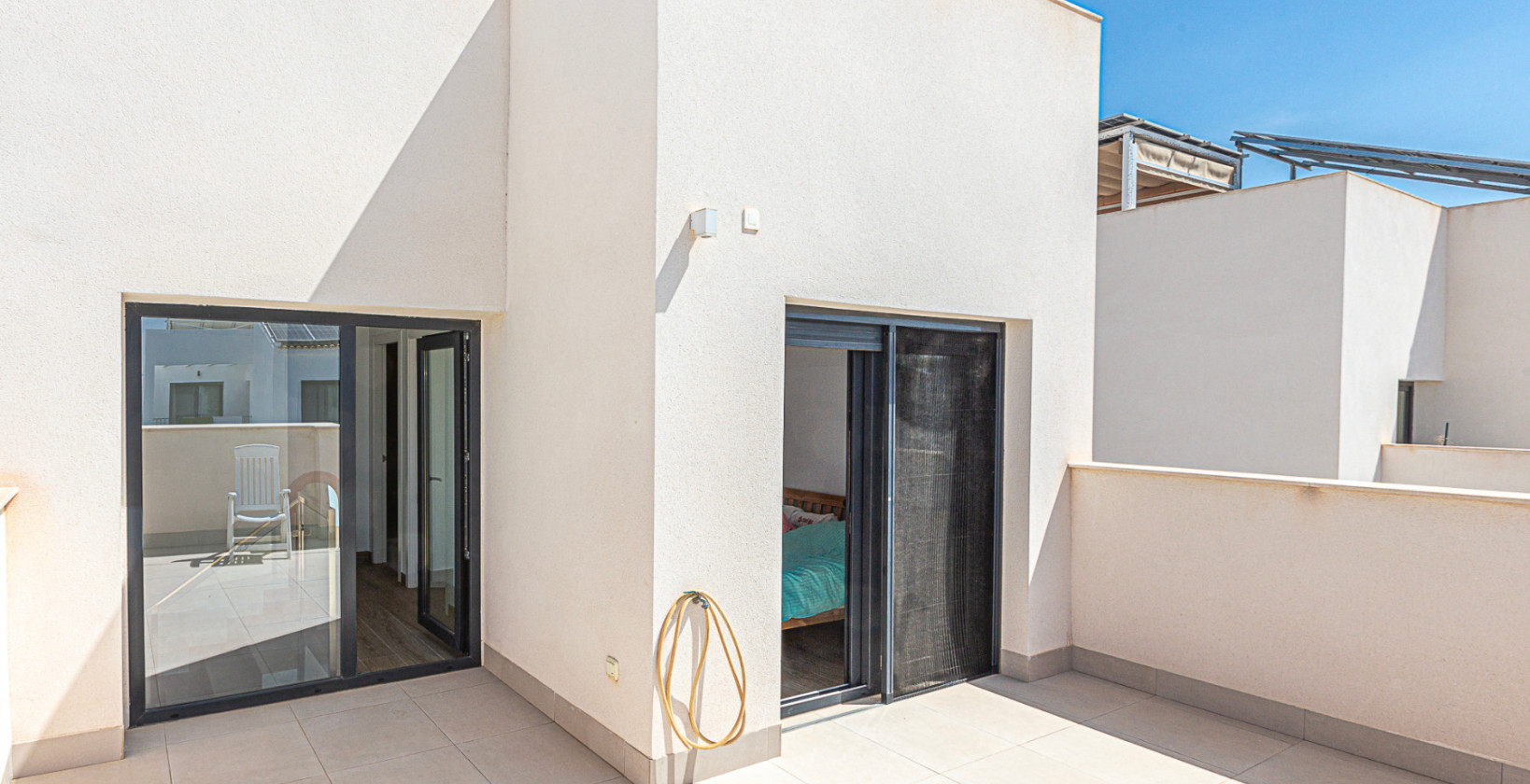 Resale - Villa - Ciudad Quesada - Doña Pepa