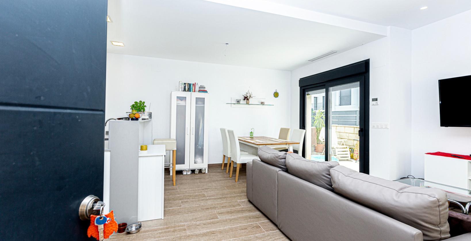 Resale - Villa - Ciudad Quesada - Doña Pepa