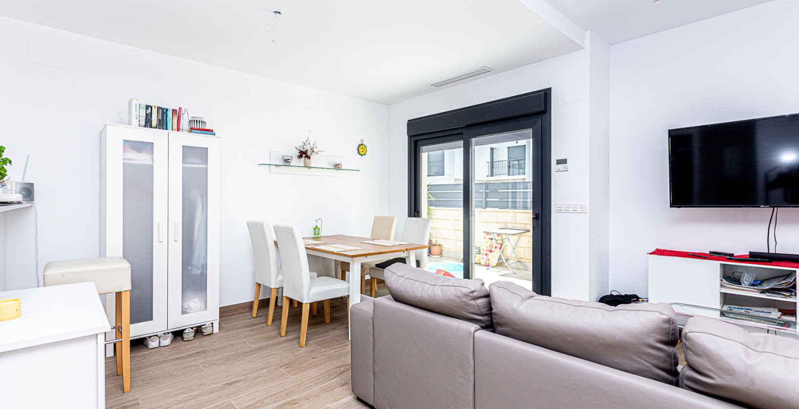 Resale - Villa - Ciudad Quesada - Doña Pepa