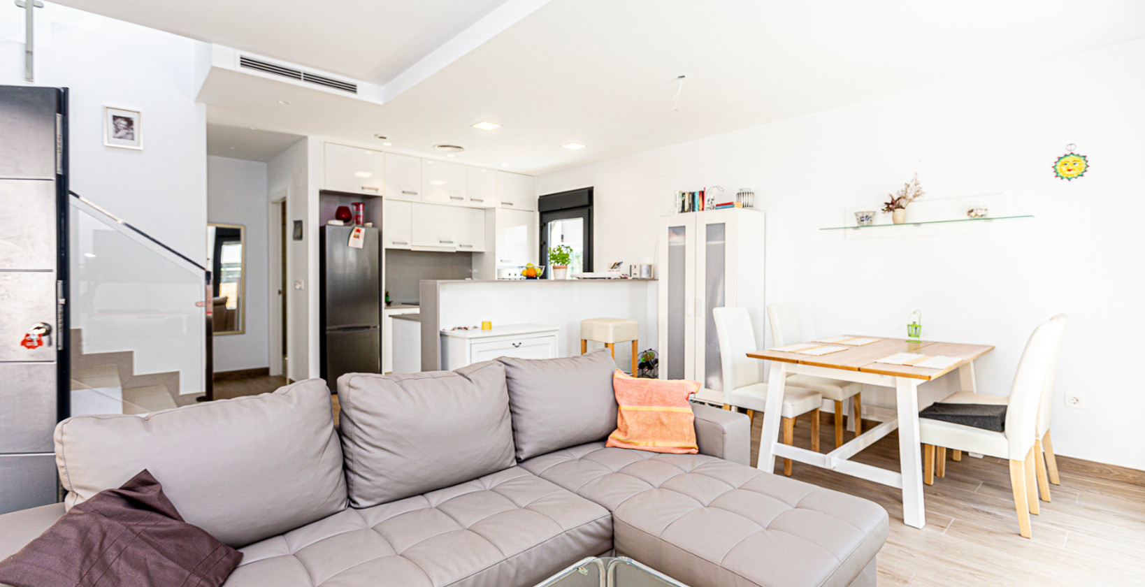 Resale - Villa - Ciudad Quesada - Doña Pepa