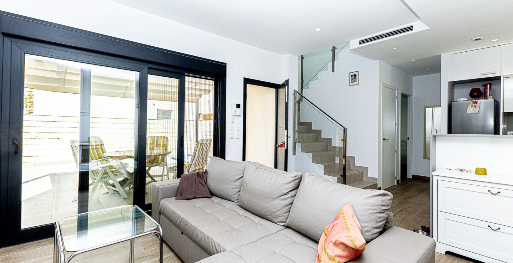 Resale - Villa - Ciudad Quesada - Doña Pepa