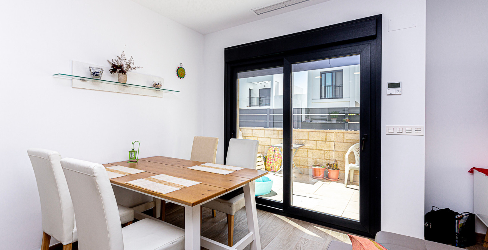 Resale - Villa - Ciudad Quesada - Doña Pepa