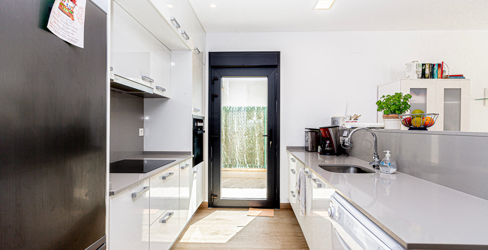 Resale - Villa - Ciudad Quesada - Doña Pepa