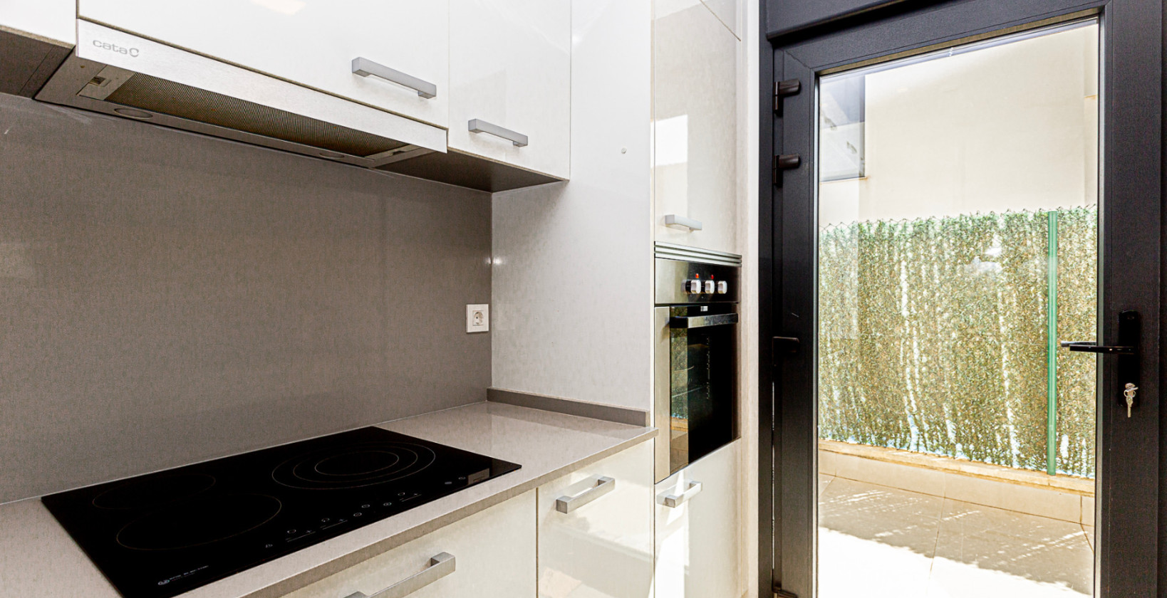 Resale - Villa - Ciudad Quesada - Doña Pepa