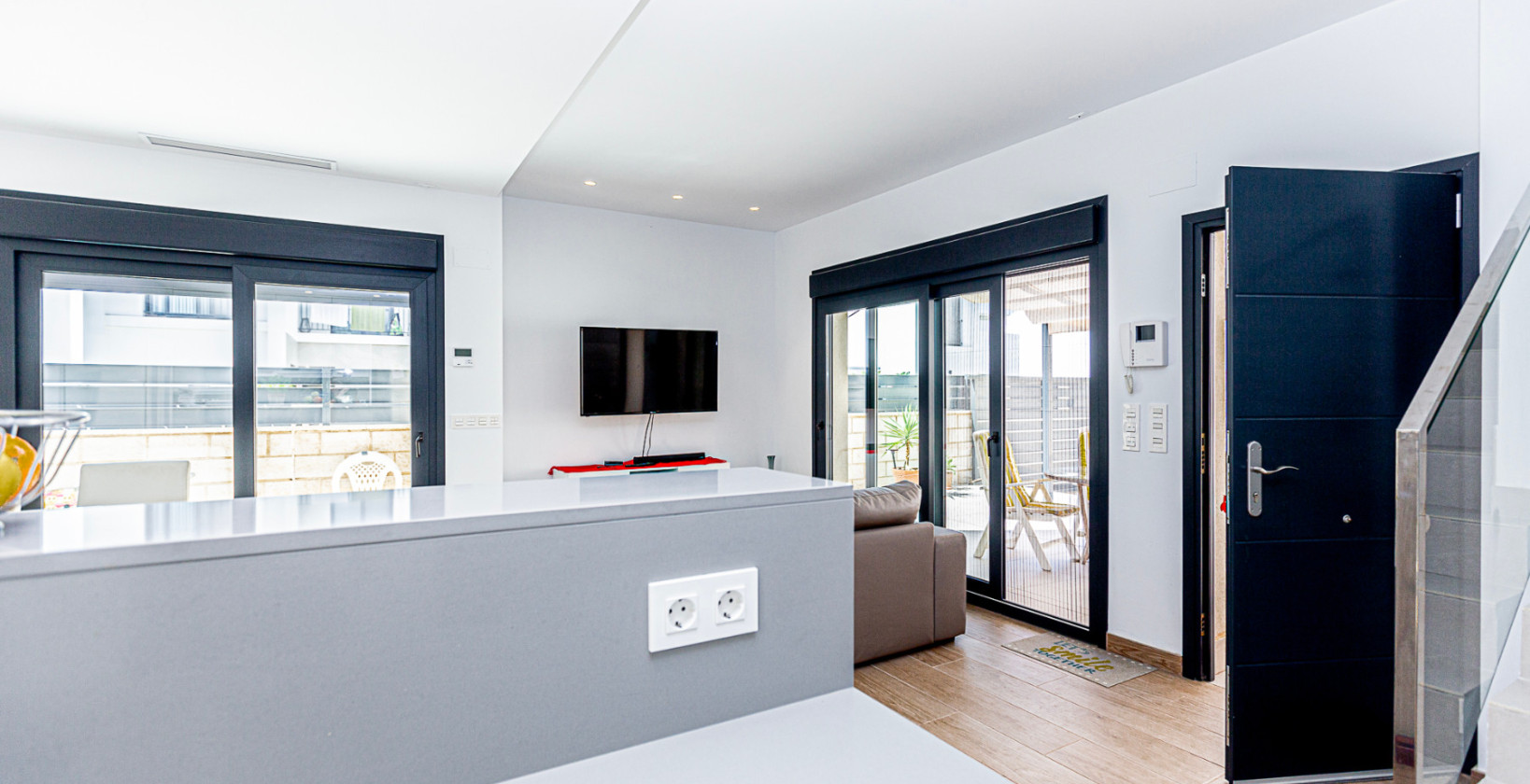 Resale - Villa - Ciudad Quesada - Doña Pepa