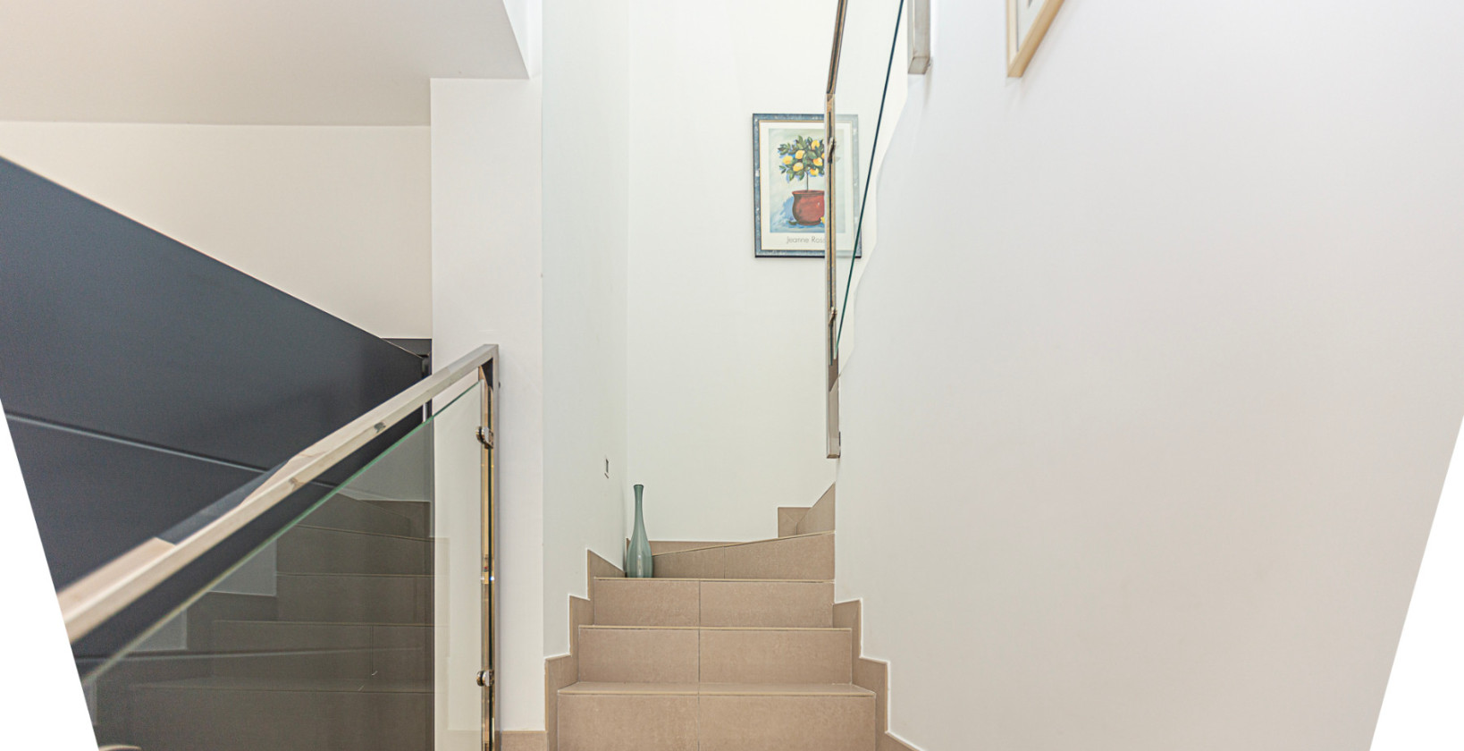 Resale - Villa - Ciudad Quesada - Doña Pepa