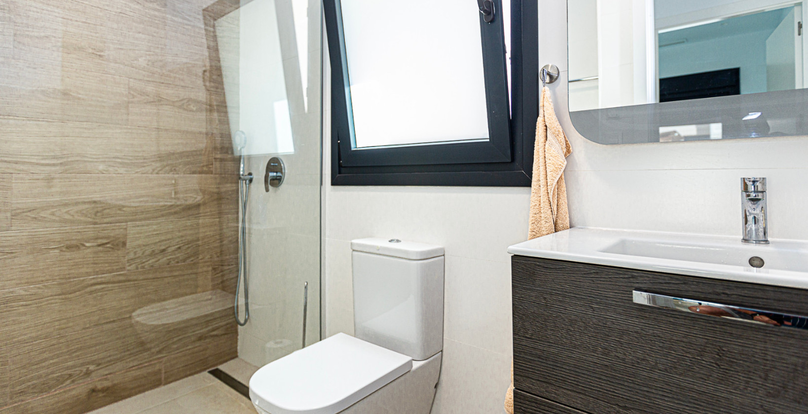 Resale - Villa - Ciudad Quesada - Doña Pepa