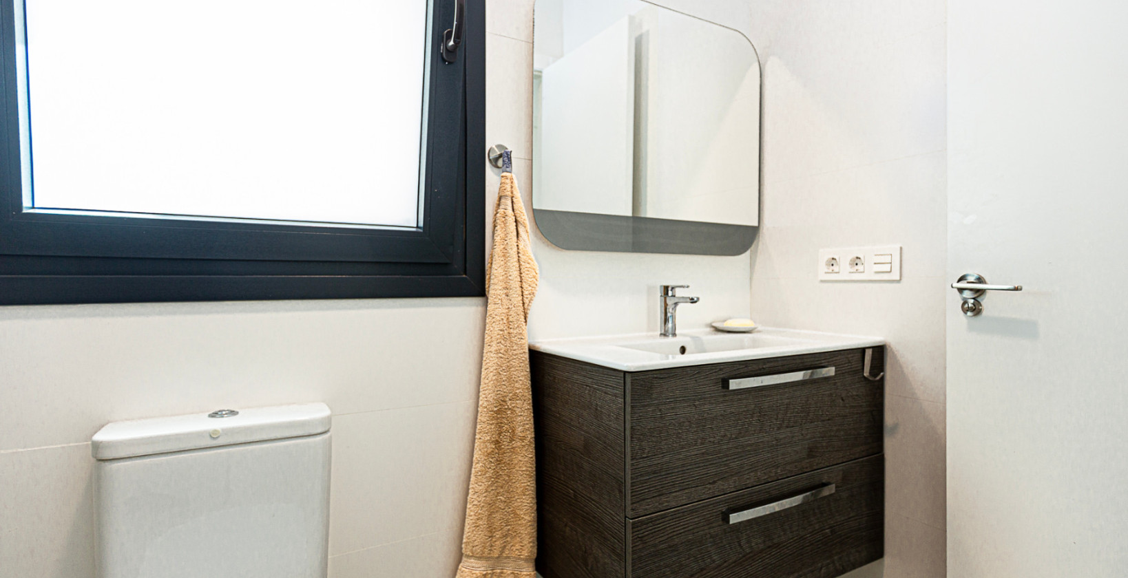 Resale - Villa - Ciudad Quesada - Doña Pepa