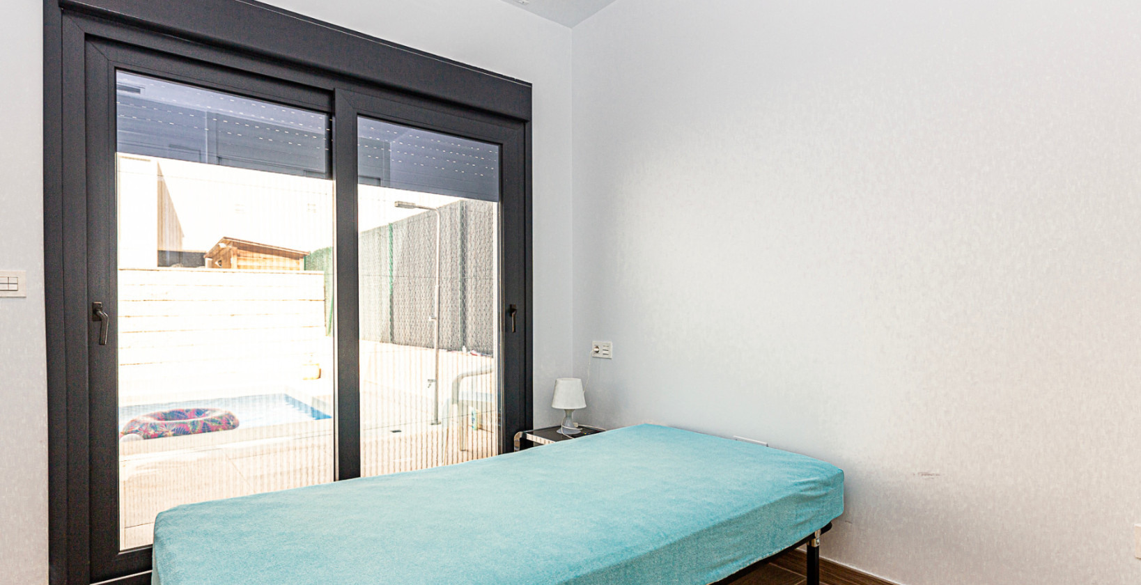 Resale - Villa - Ciudad Quesada - Doña Pepa