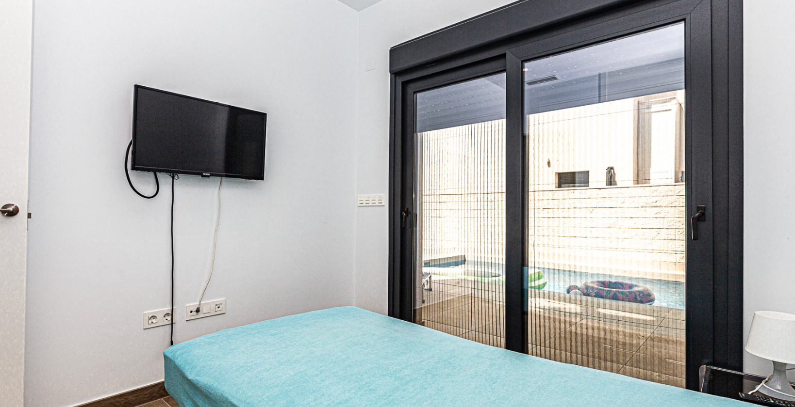 Resale - Villa - Ciudad Quesada - Doña Pepa