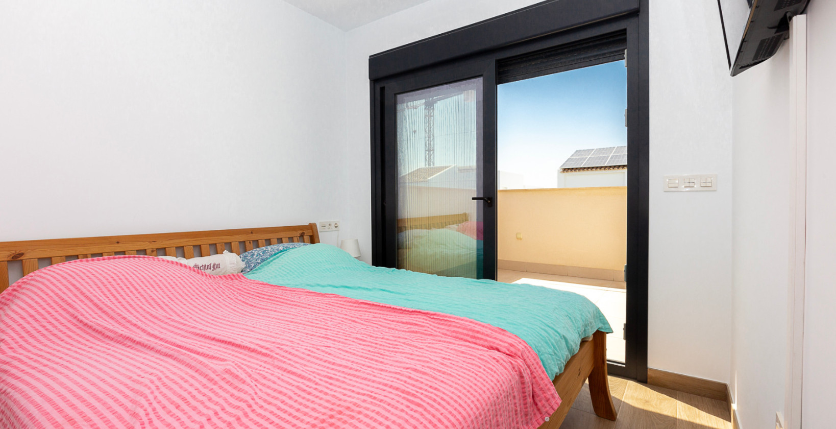 Resale - Villa - Ciudad Quesada - Doña Pepa