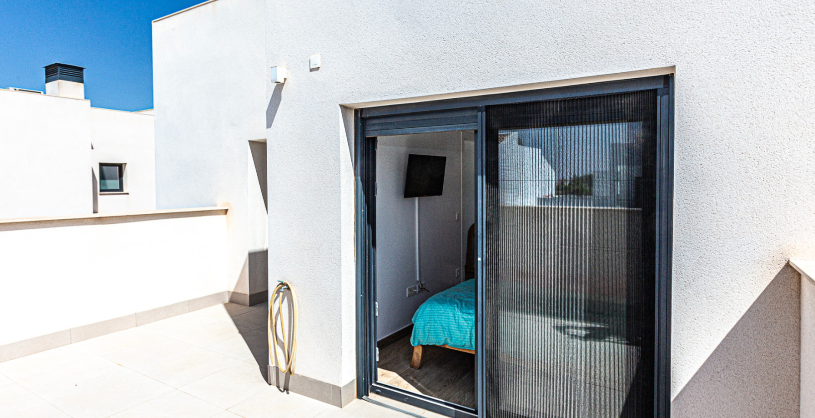 Resale - Villa - Ciudad Quesada - Doña Pepa