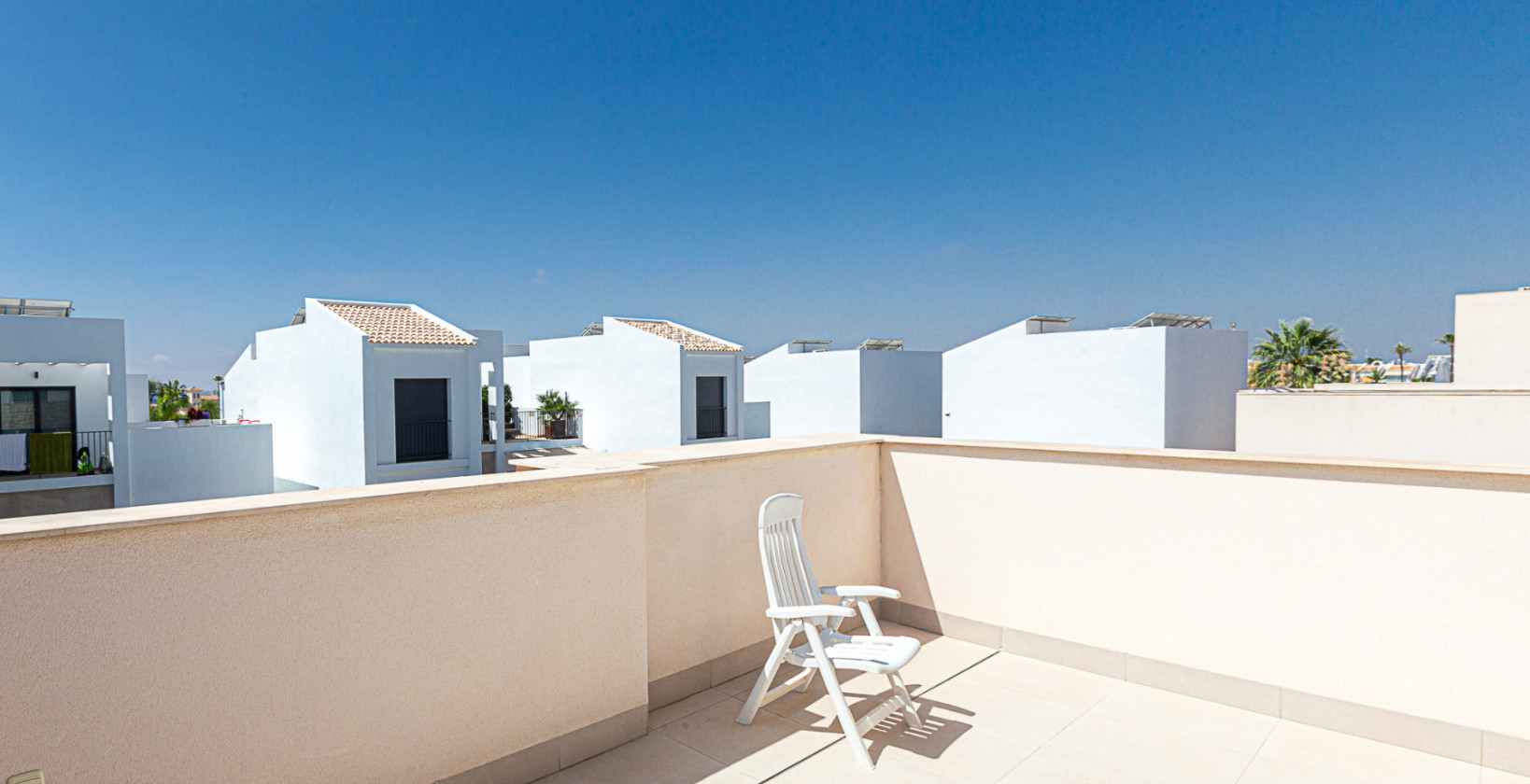 Resale - Villa - Ciudad Quesada - Doña Pepa