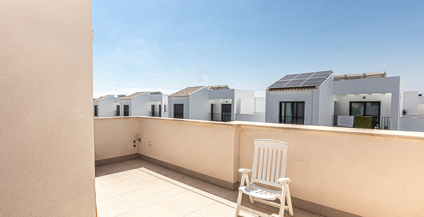 Resale - Villa - Ciudad Quesada - Doña Pepa