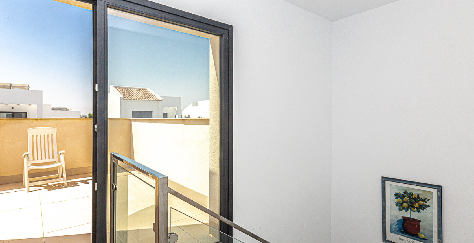 Resale - Villa - Ciudad Quesada - Doña Pepa