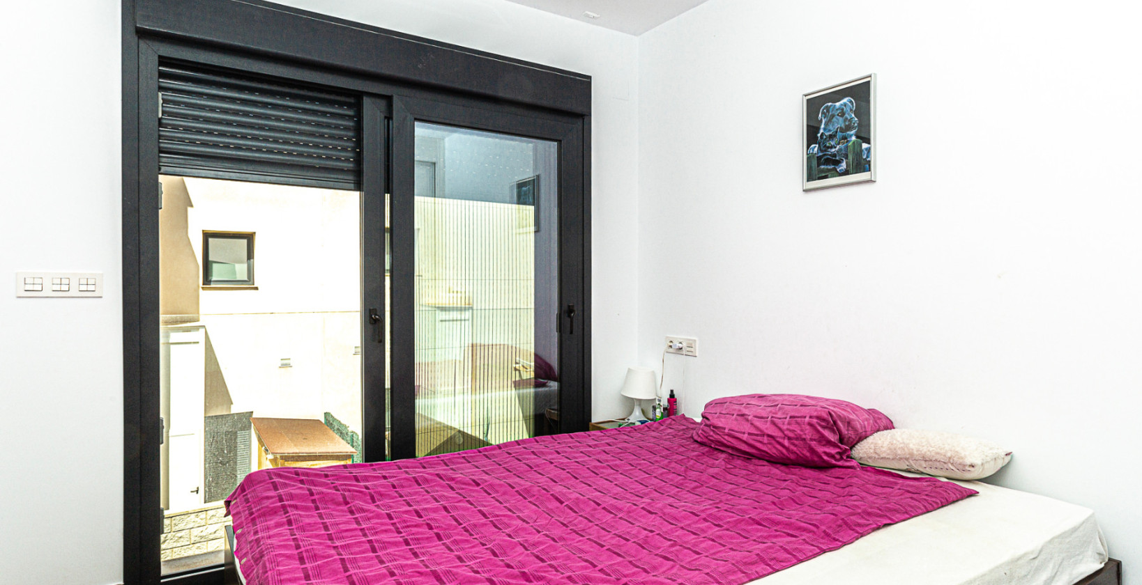 Resale - Villa - Ciudad Quesada - Doña Pepa