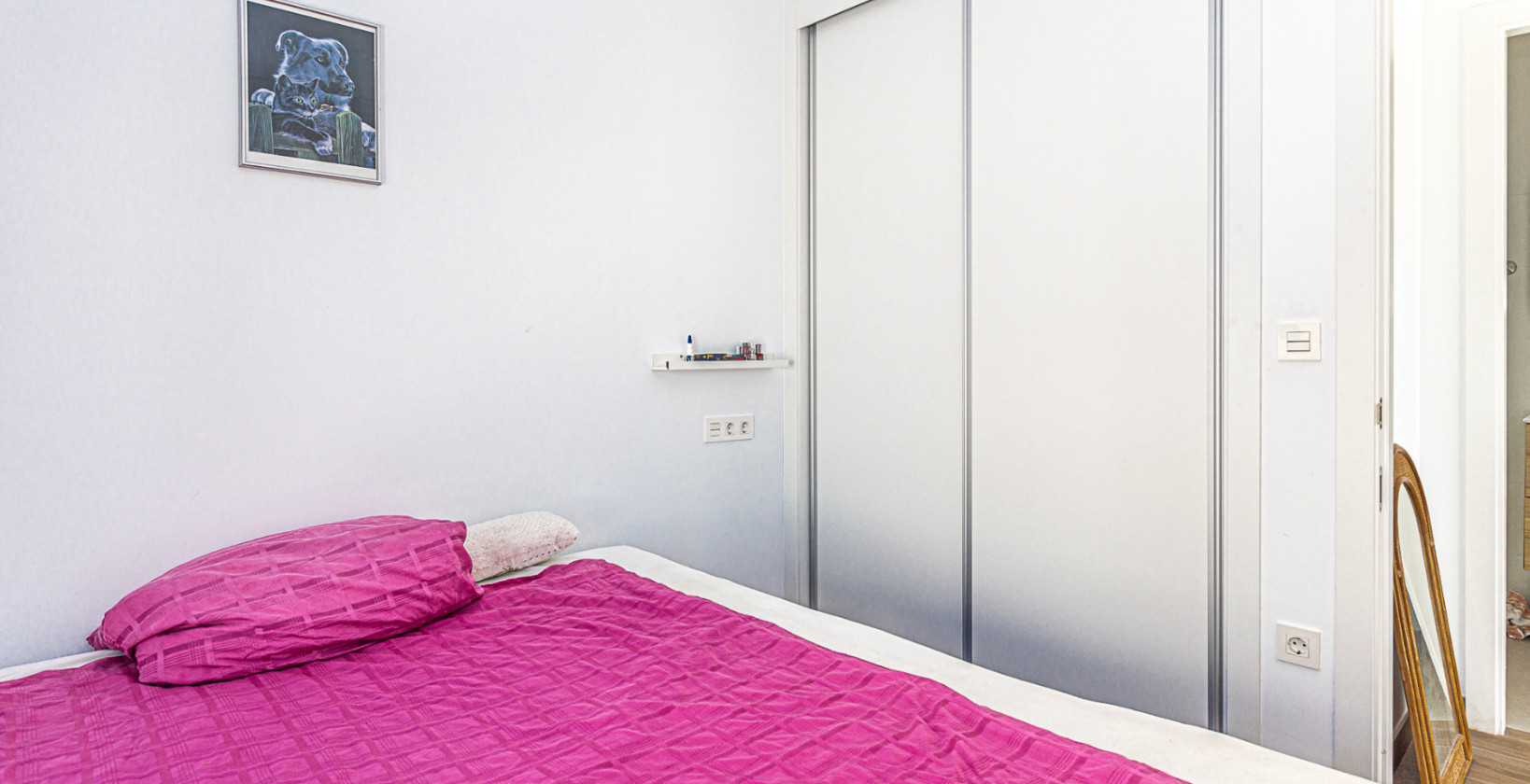 Resale - Villa - Ciudad Quesada - Doña Pepa